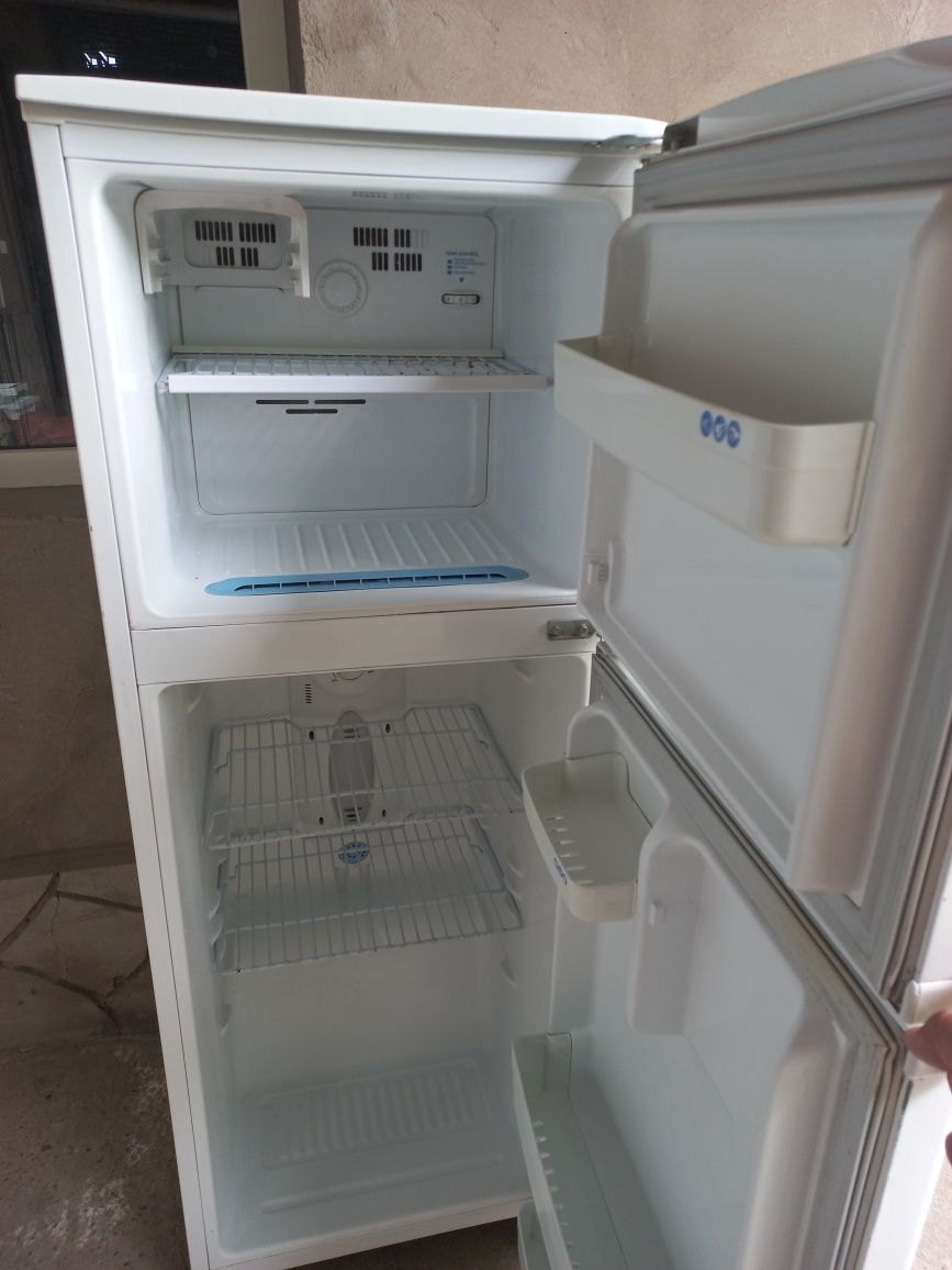 Холодильник Стиральная машина