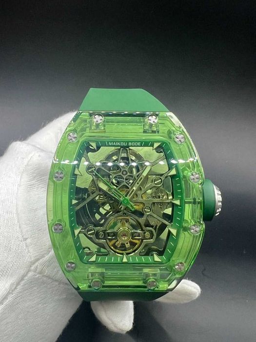 Часы Maikou Bode 18-02