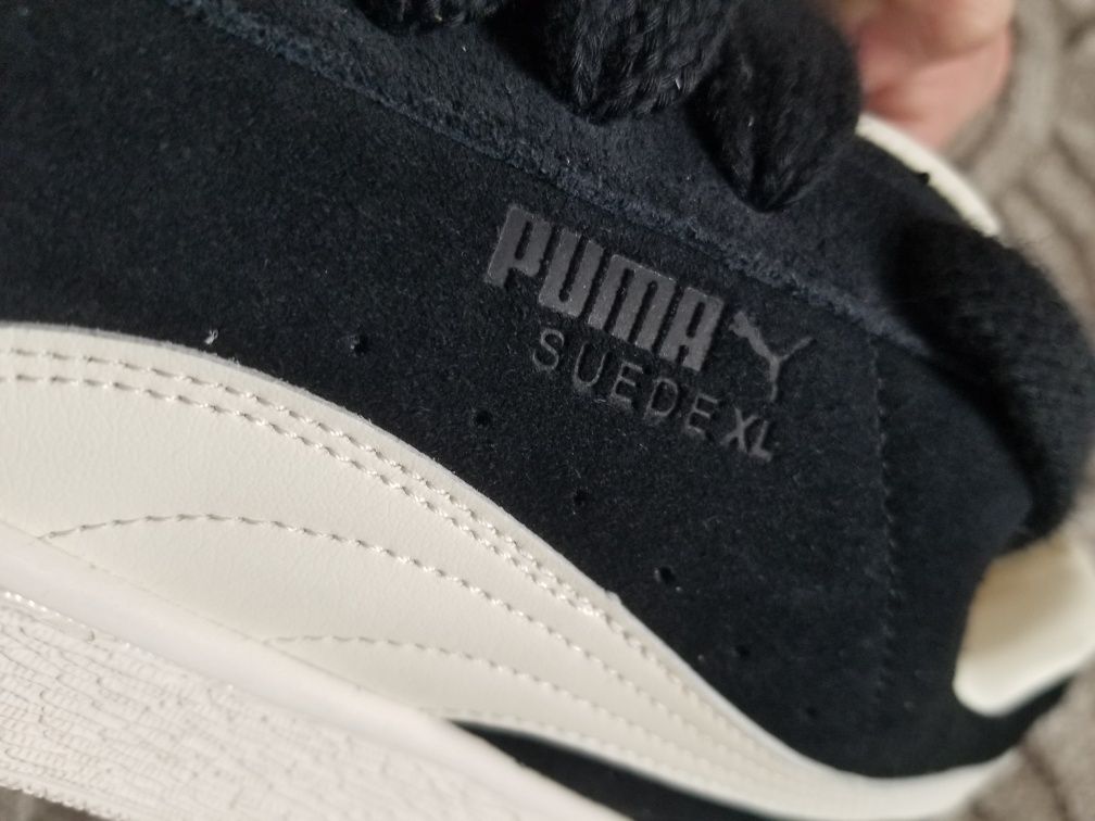 Puma Pleasures Suede XL