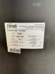 Puffer Ferroli 800 l + izolație + pompa