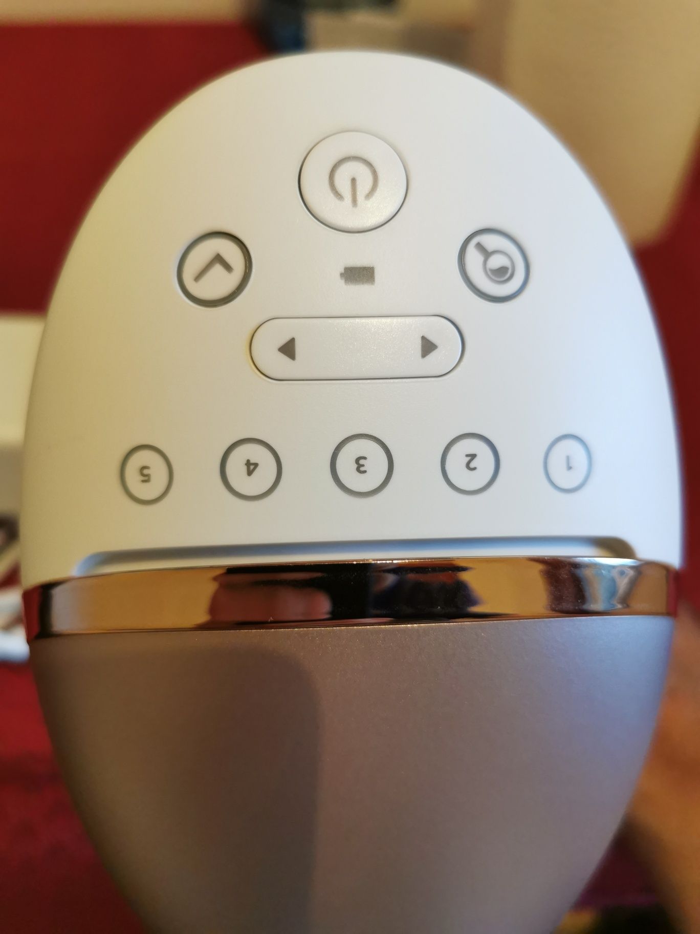 Vând Epilator IPL Philips Lumea Prestige