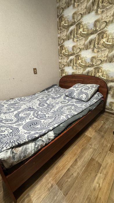 Продается кровать