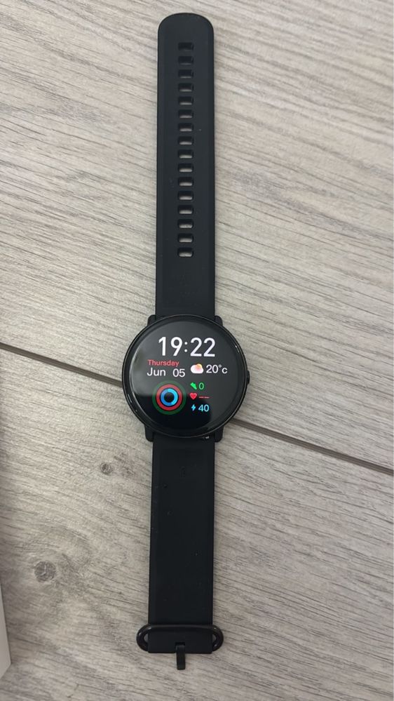 Умные часы Ciberer BTalk 2