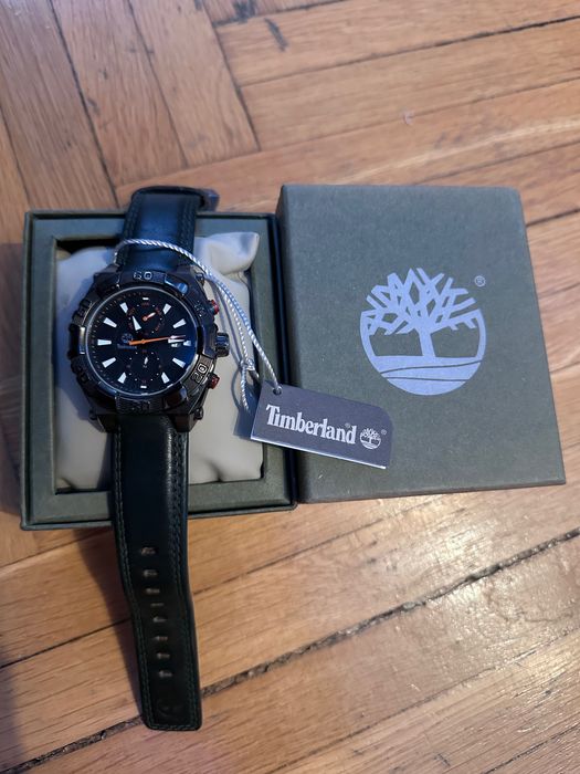 Ceas bărbați Timberland