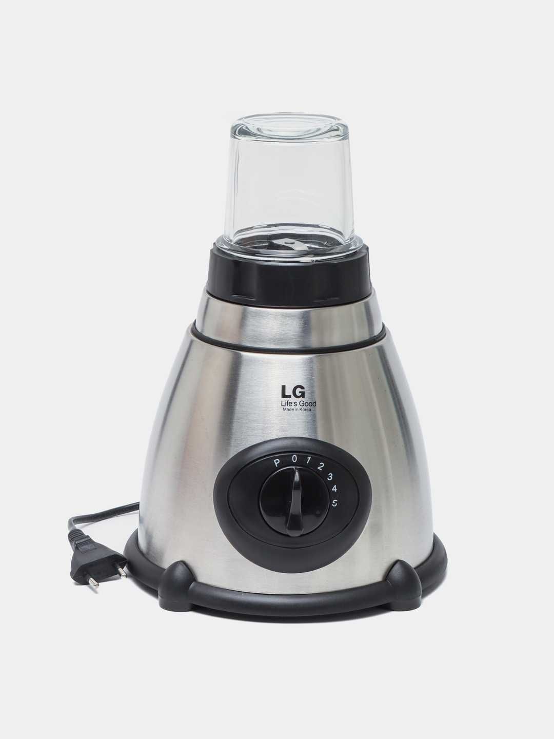 Блендер LG-178, 1500 мл