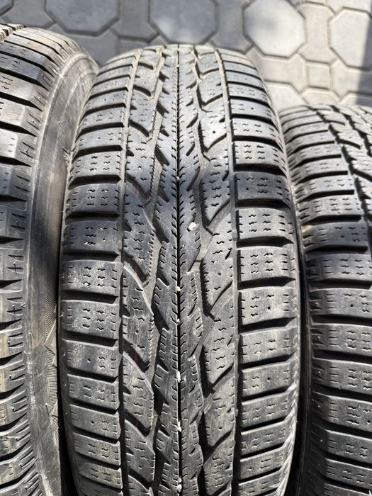 Firestone Winterforce2