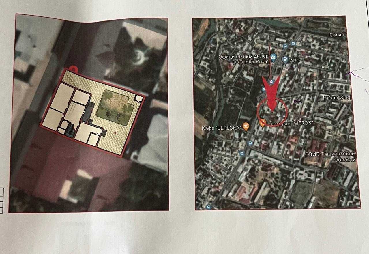 СРОЧНО! ПРОДАЖА Дом 6 соток, Орехова Роща, Кибрайский р-н. 2 Линия