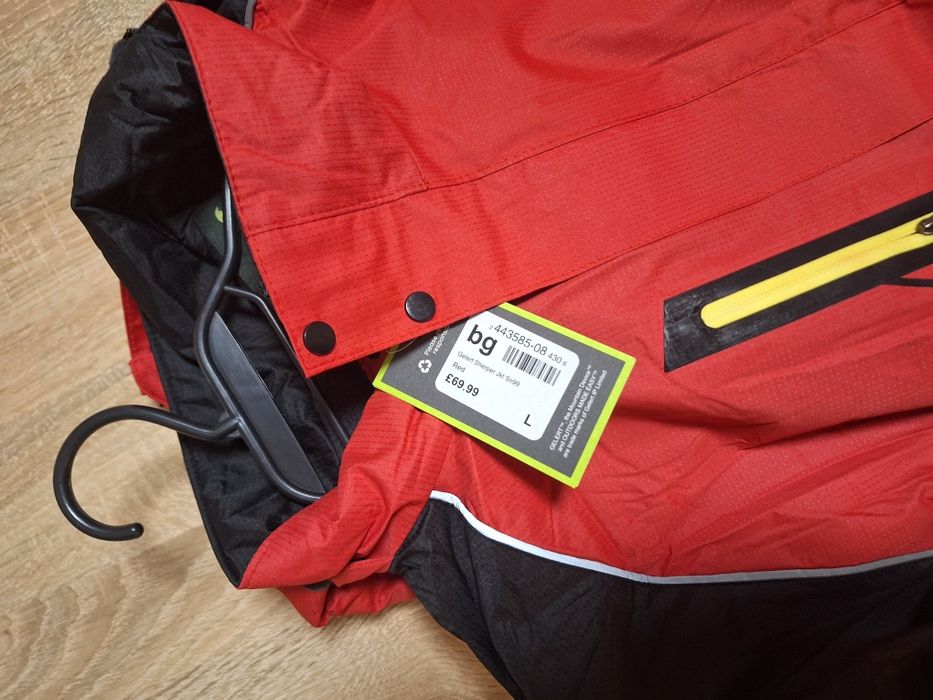 Зимно яке GELERT