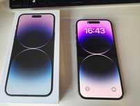 Apple Iphone 14 Pro Max 256GB