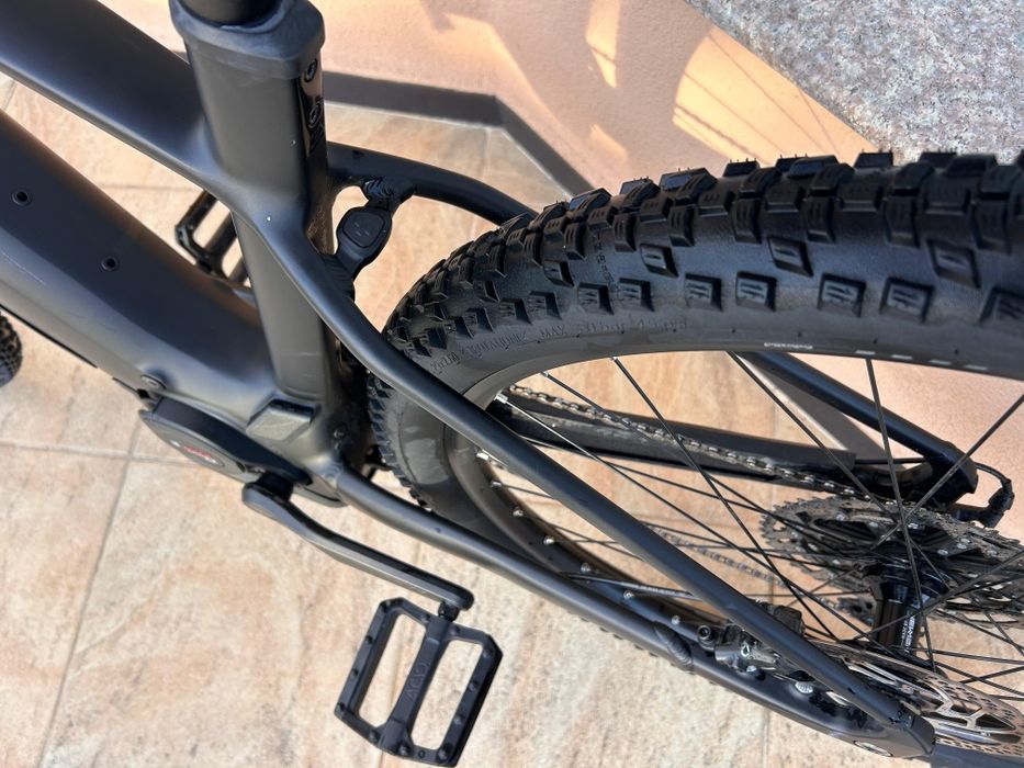 Bicicleta Cube E-bike 2025. Marimea M si mărimea L