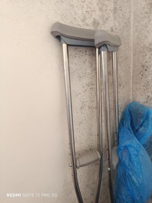 Hassa tayoq qo'ltiq hassa