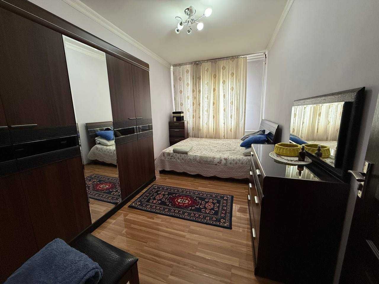 Продается 4х ком 7 этаж по ул.Бобура