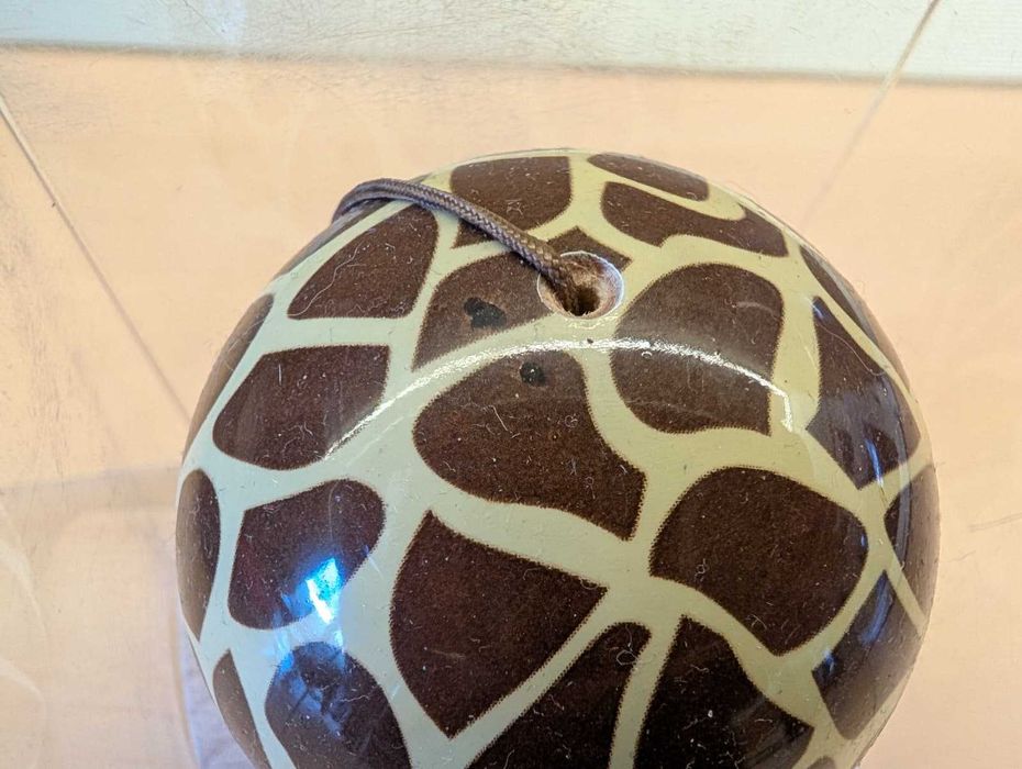 Kendama Sweets Reed Stark Signature NOUA, Originala