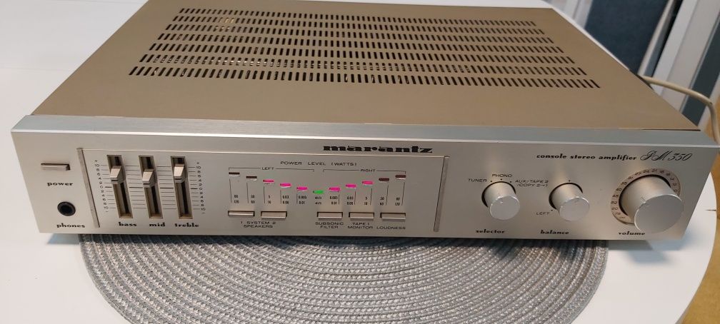 Marantz   PM 350