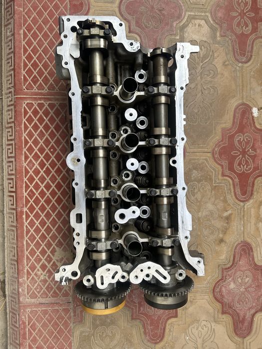 Equinox galofkasi b/u