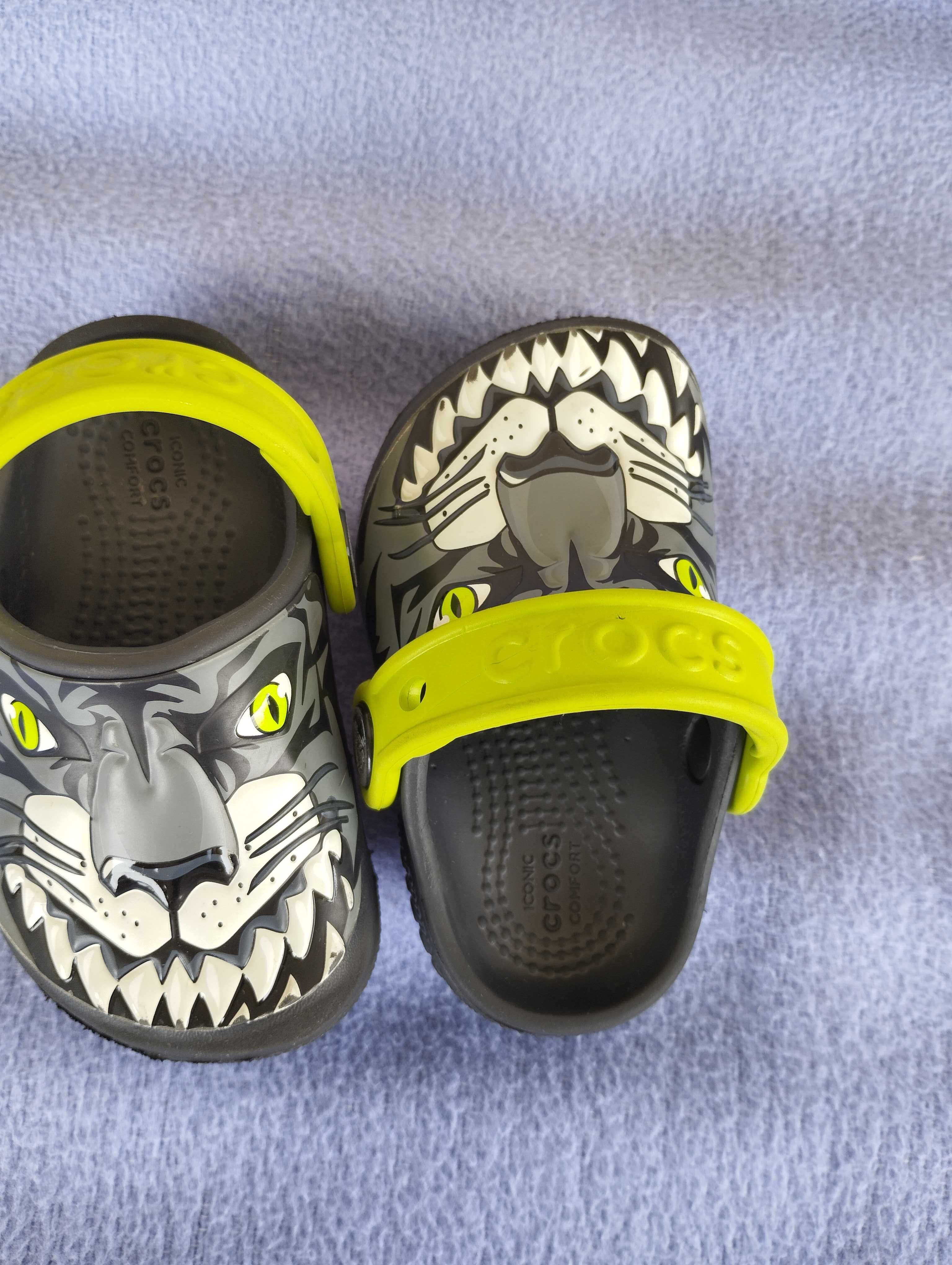 Crocs,Nike,Ecco и Elefanten номер 22.
