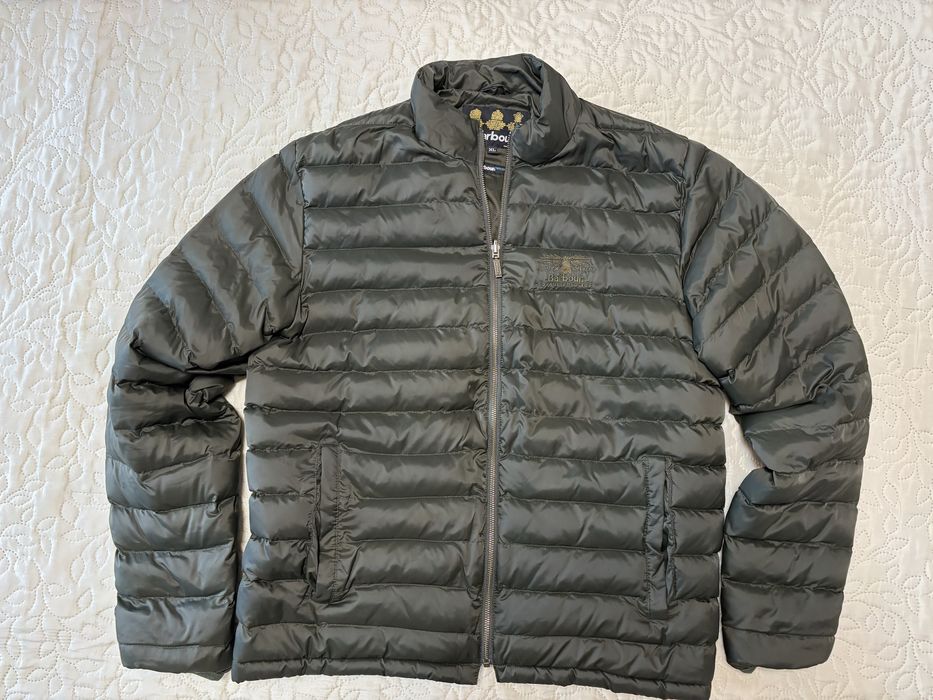 Barbour мъжко яке XL