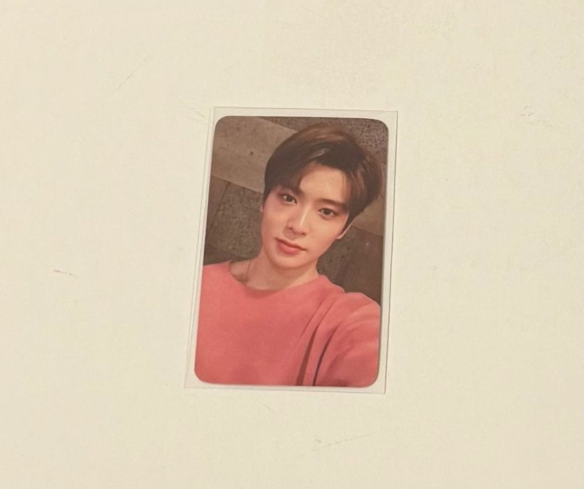 Kpop nct 2020 resonance pt 2 arrival version