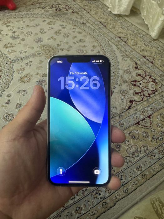 Продам iphone 13 pro