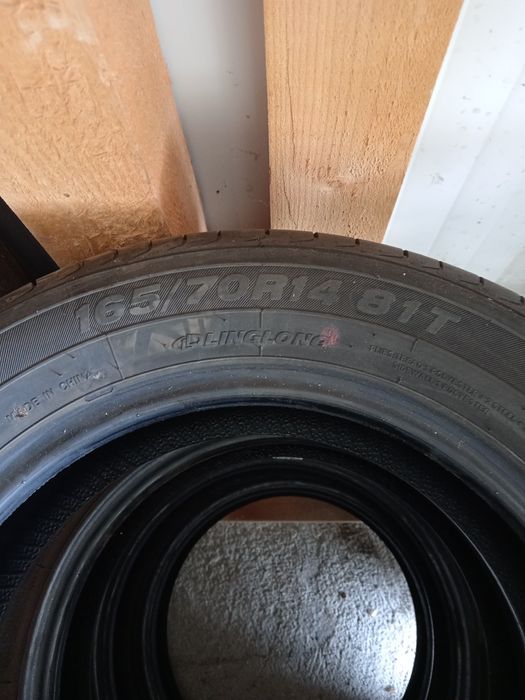 Anvelope vara 165/70 R14 81T