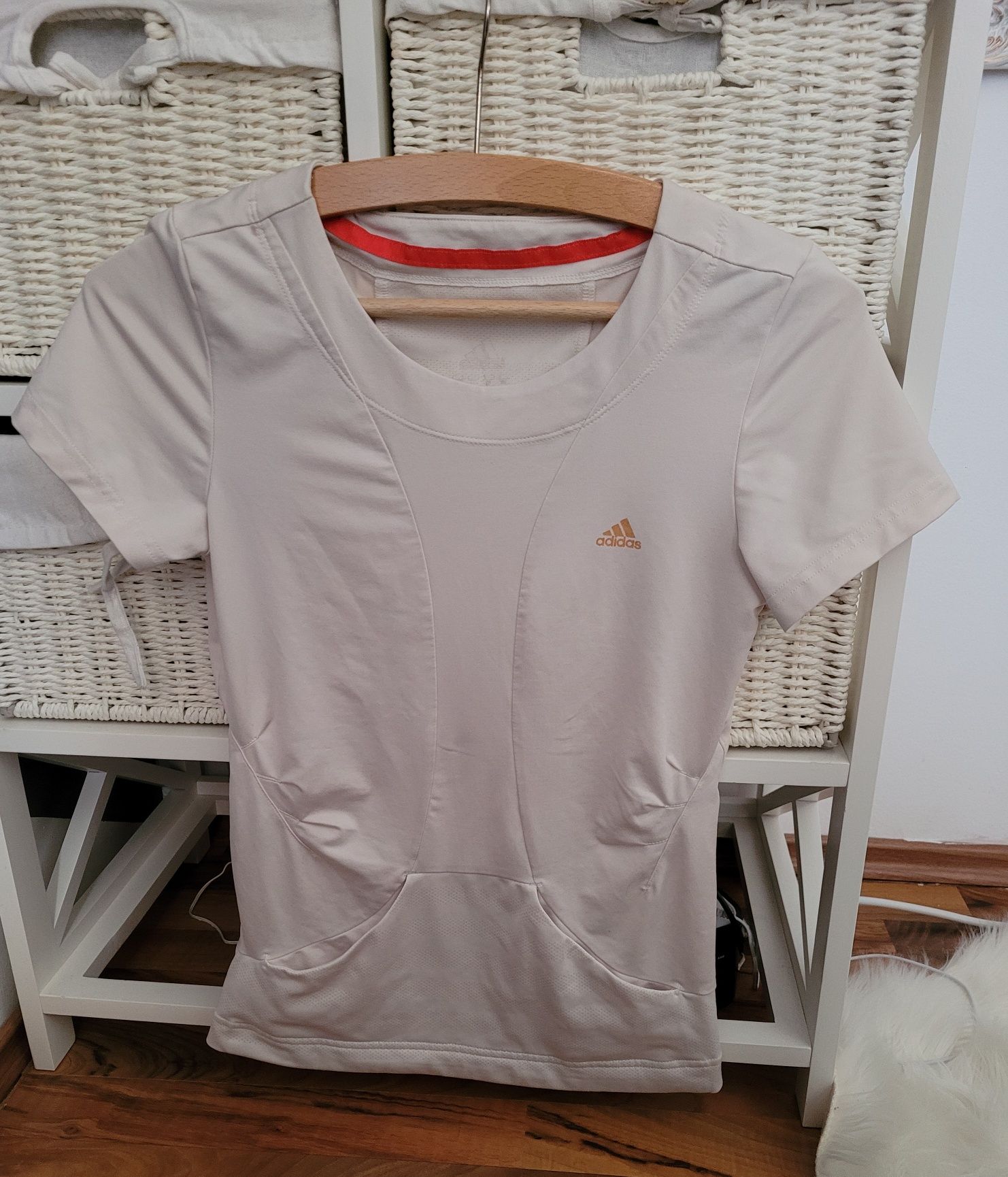 Bluze  , Tricouri Adidas / 32-34 , XS , pentru fete