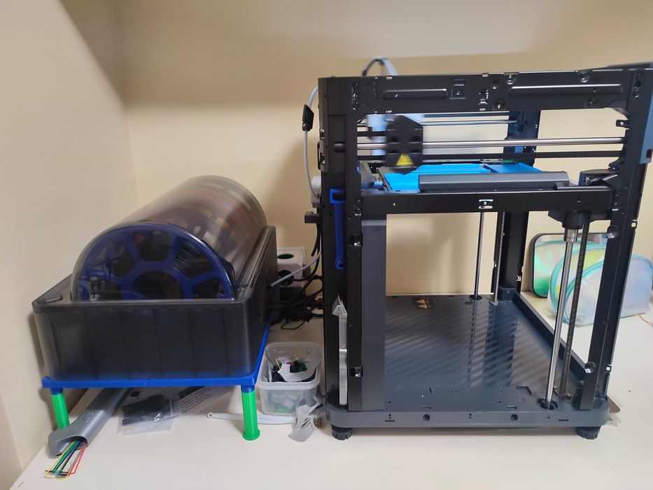 3D Принтер Bambu p1p