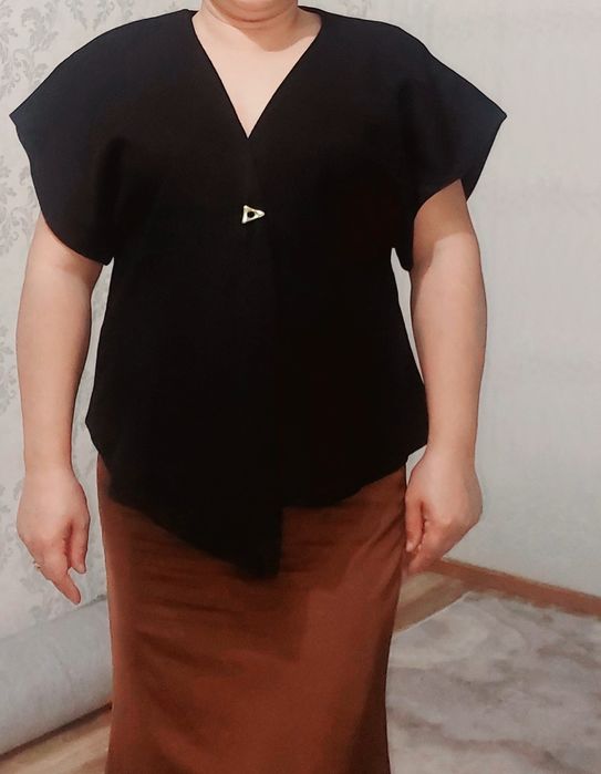 Продам кимоно вечернее 7000тг