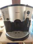Aparat cafea krups
