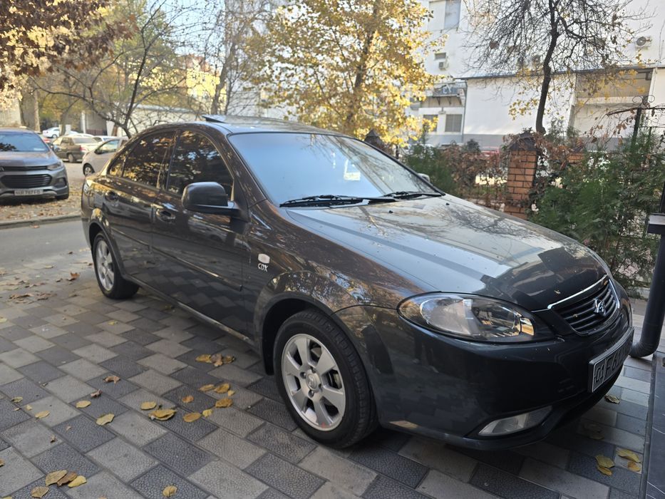 Жентра 2017 йил RAVON