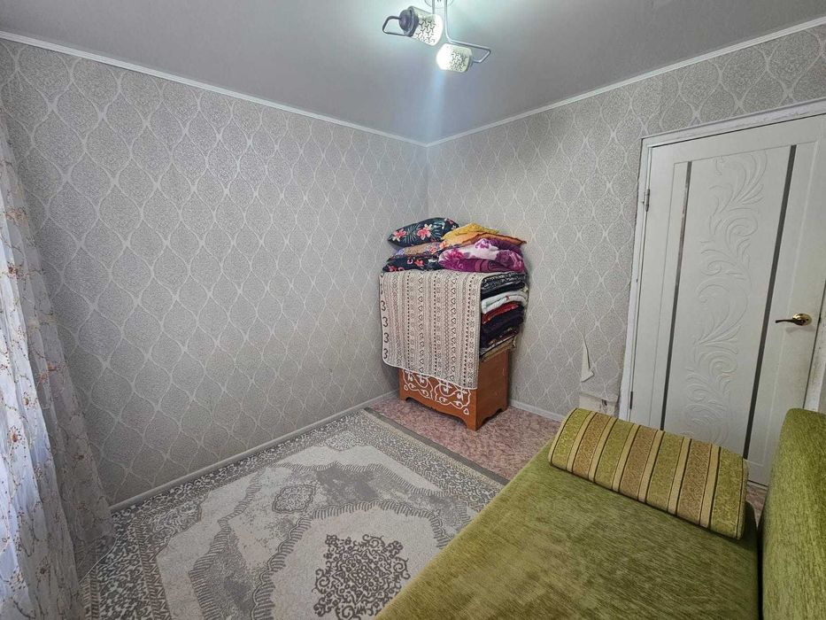 Продается 2комн на жилгородке