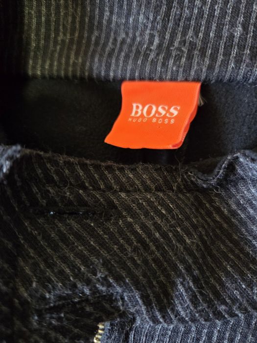 Hugo Boss Яке Бомбер Размер М