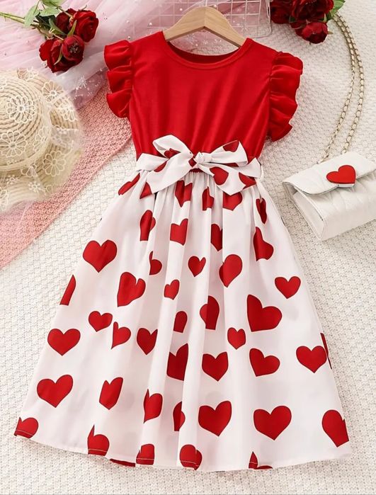 Продам платье на 8-11лет