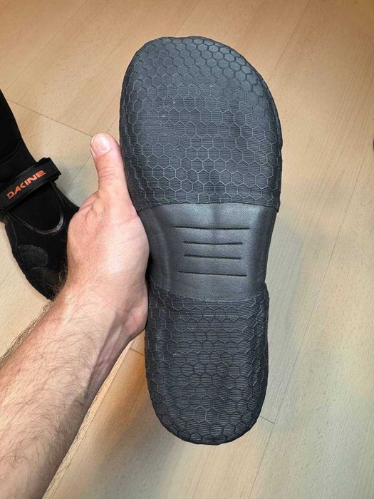 Neopren Boots Încălțăminte 7mm (Dakine)
