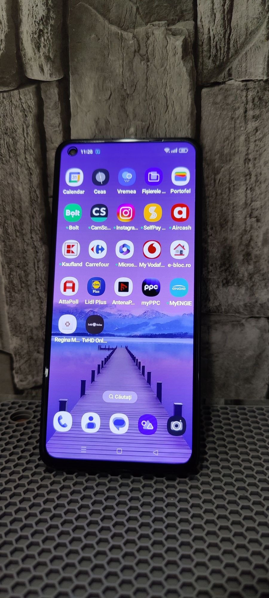 Oppo Reno 6 5G Dual-Sim 16Gb Ram