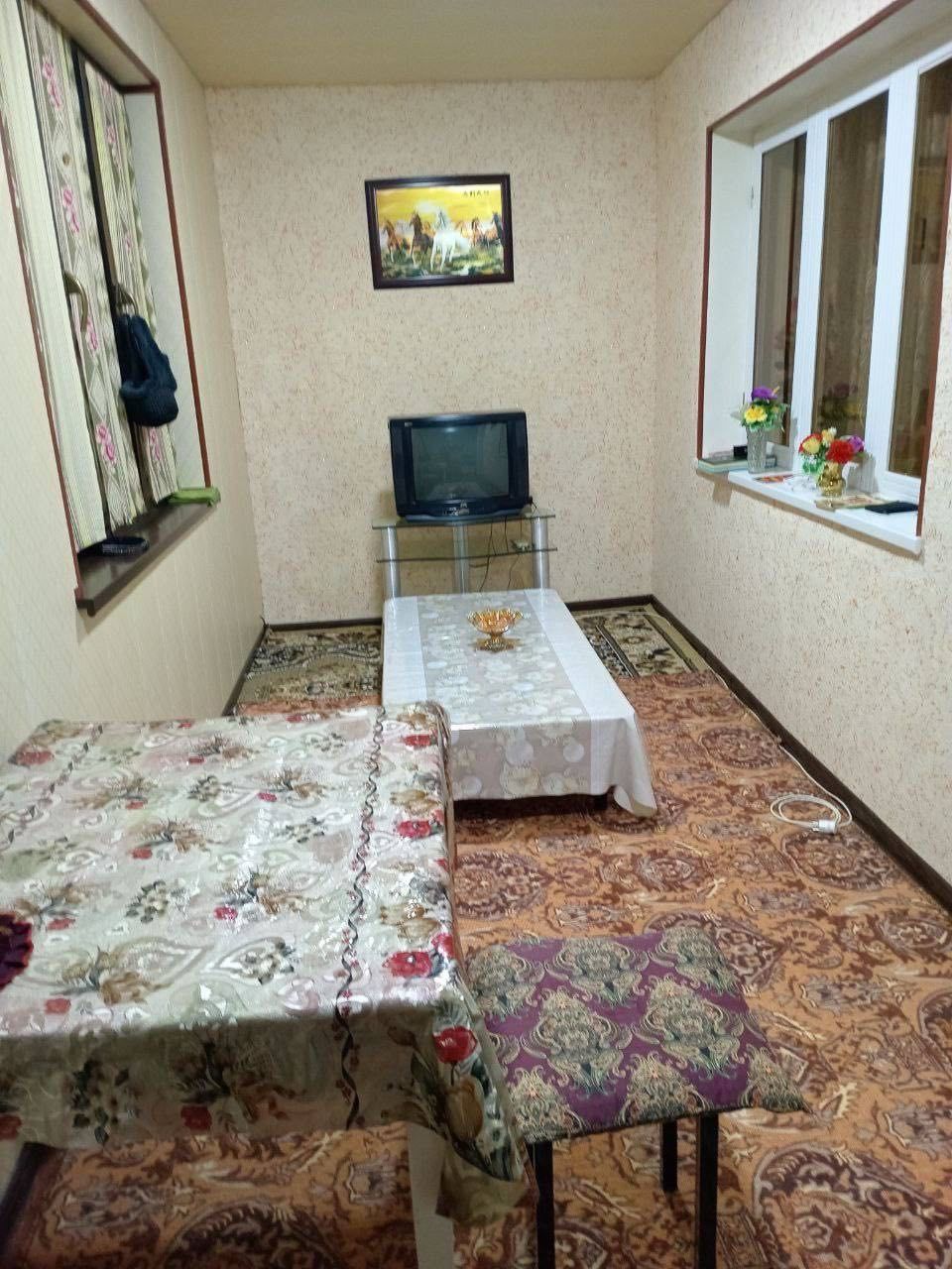 3 хонали уй срочна сотилади