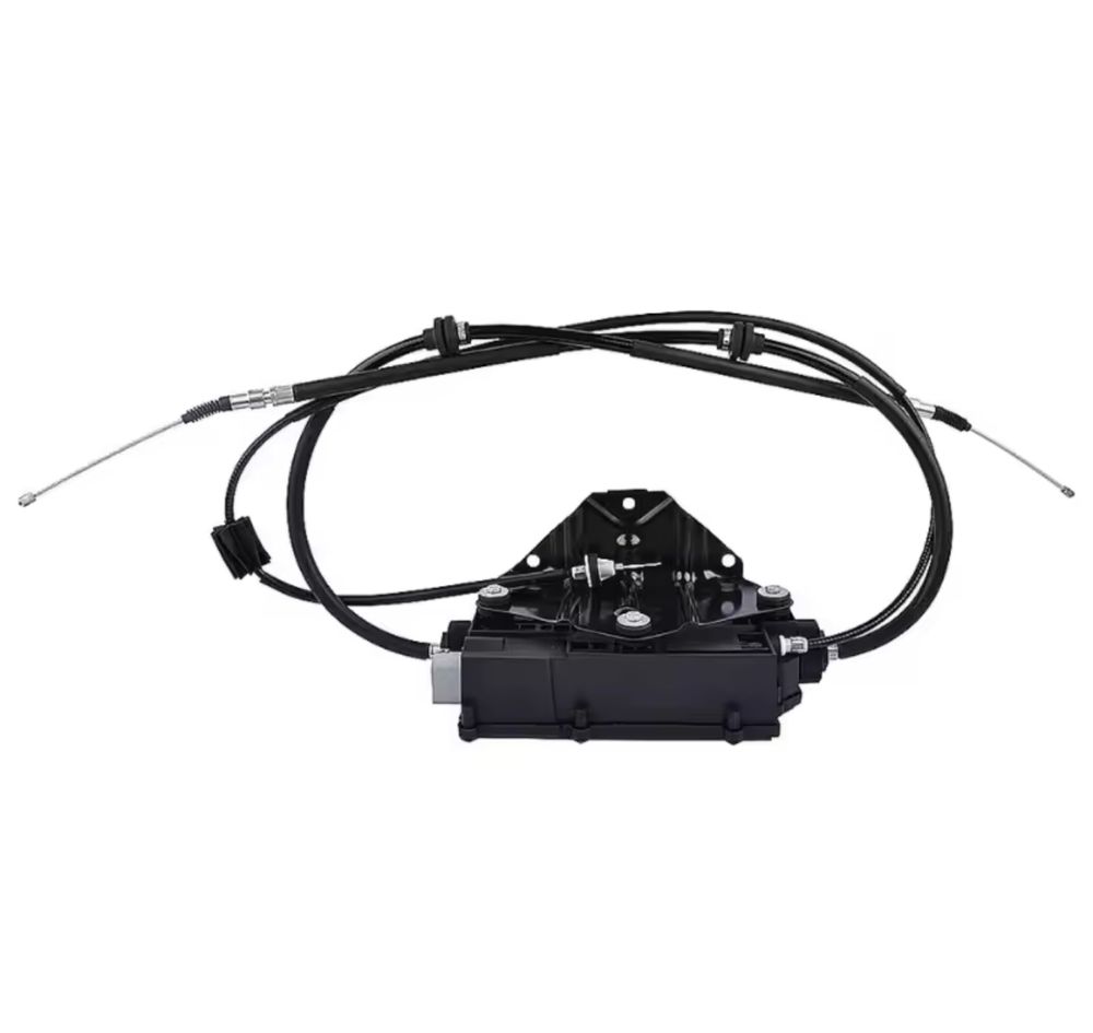 Modul Frana De Mana Unitate Motoras Parcare Bmw X5 X6 F15 F16 F85 F86