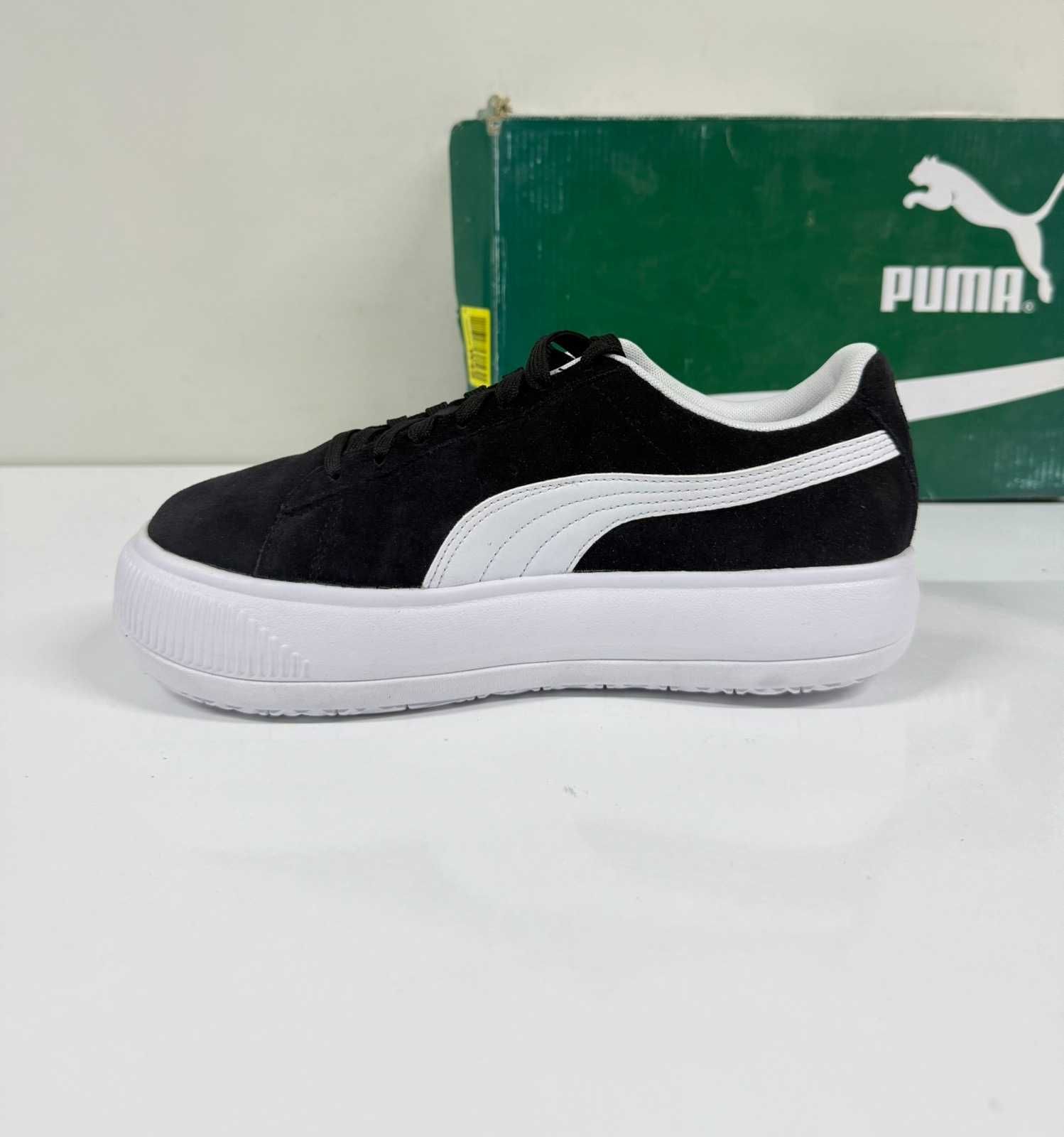 Puma Suede  Mayu