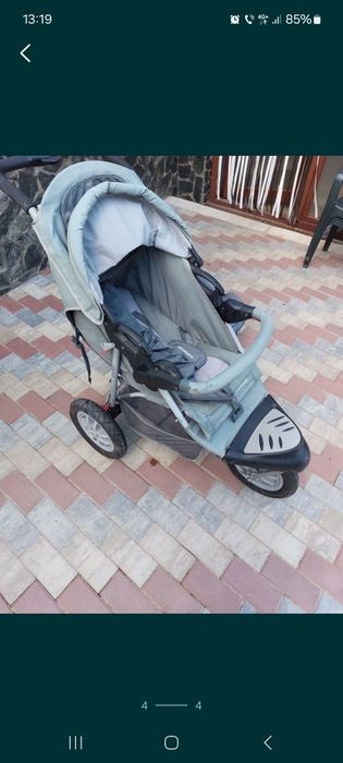 Cărucior pentru  copii