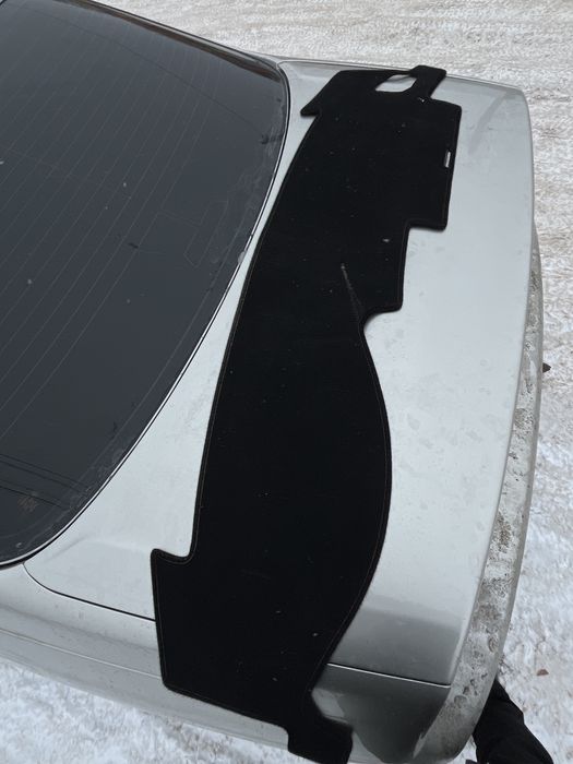 Накидка тойота 25