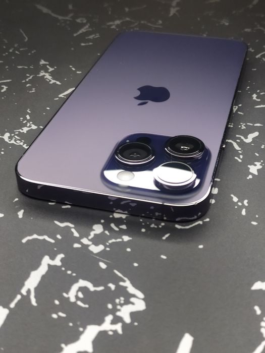 iPhone 14 Pro Max  Duall