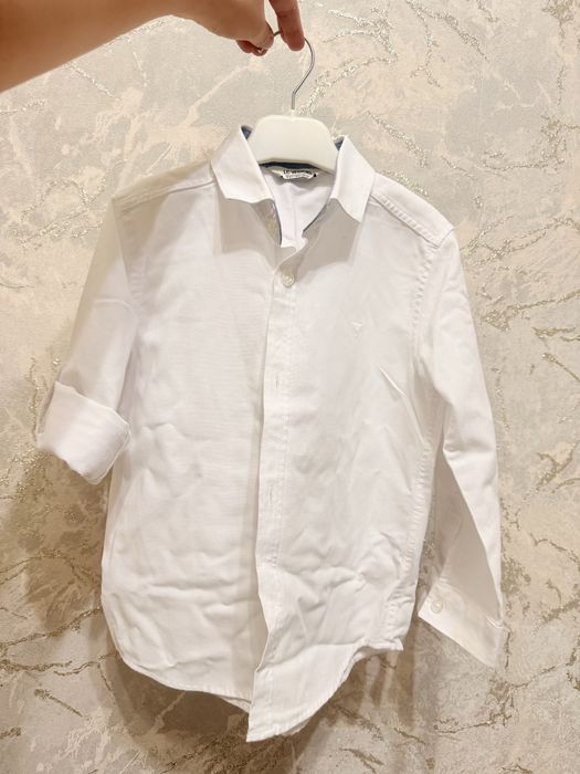 Рубашка угил болалар учун