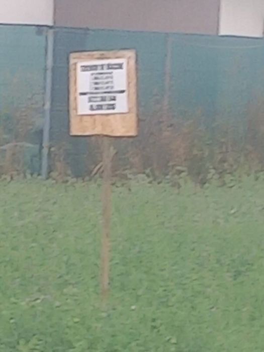 Teren intravilan