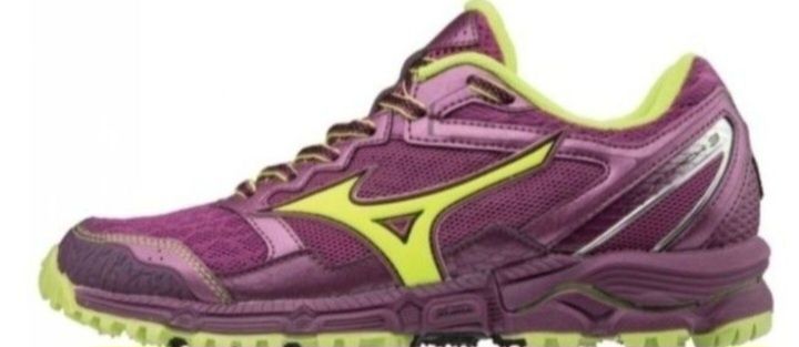 Mizuno Wave Daichi 3 дамски номер 40.5