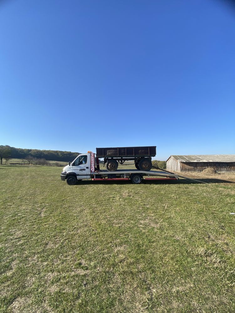 Tractari Auto Sibiu,A1,Valea Oltului,Platforma Sibiu Asistenta Auto SB