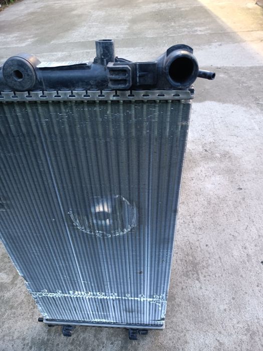 Radiator apa și Aer condiționat Audi A1,polo 5v6R,Fabia 2,3,Toledo4