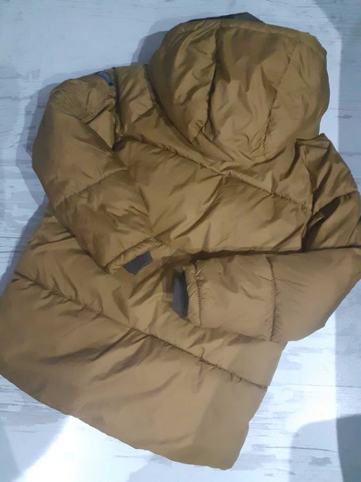 Зимно яке ZARA 140