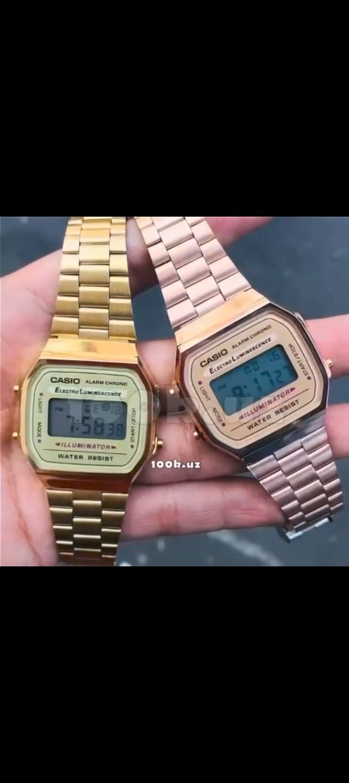 M10 va Casio soat gold

 100k.uz o’z xaridorlari uchun navbatdagi supe