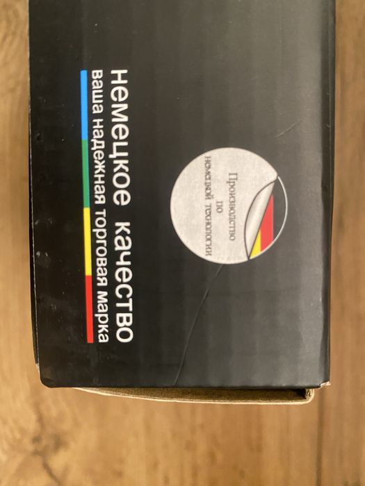 Смеситель для роковина