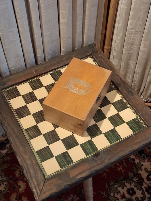 Vand Tabla de șah