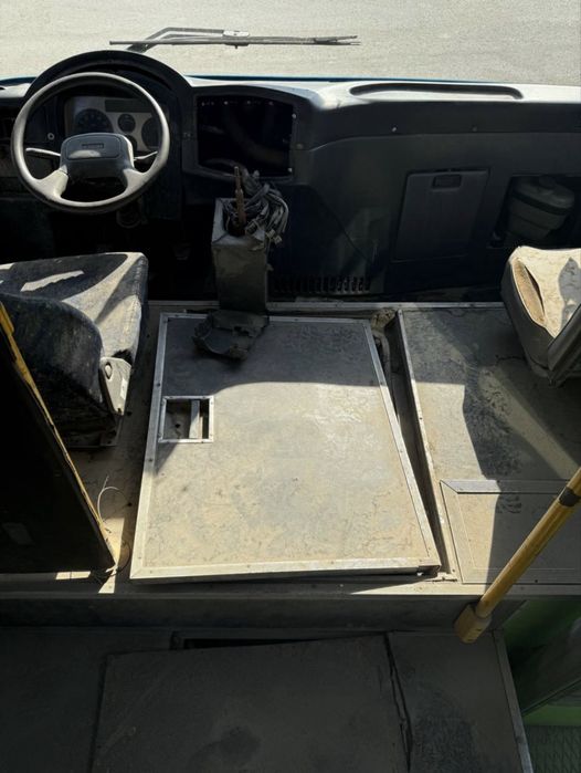 Исузу 2014 йил холати яхши